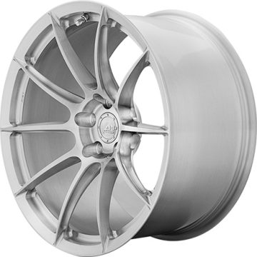 BC Forged Wheel KL13 VES 06